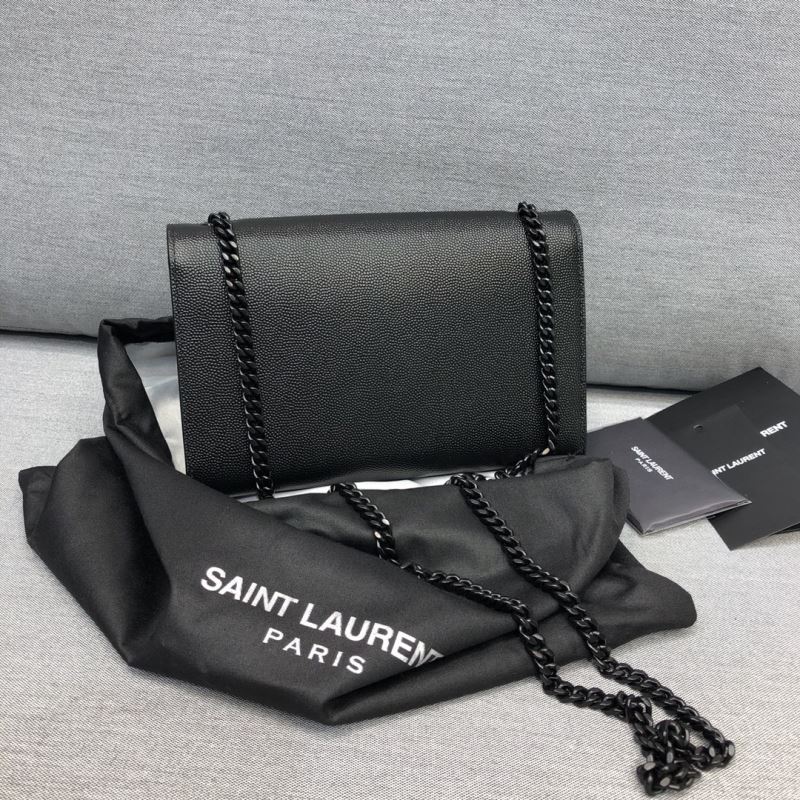 YSL Satchel Bags